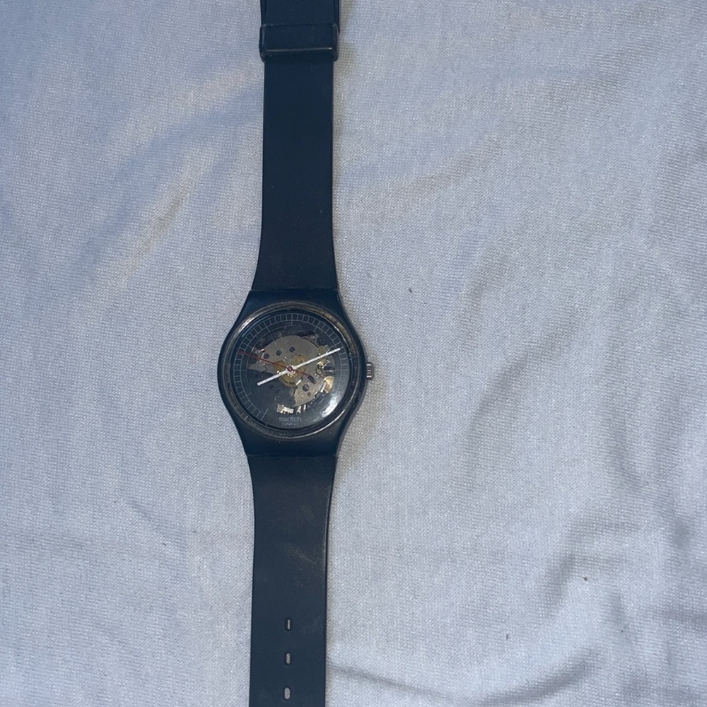 SWATCH watches - Picture 15 of 15